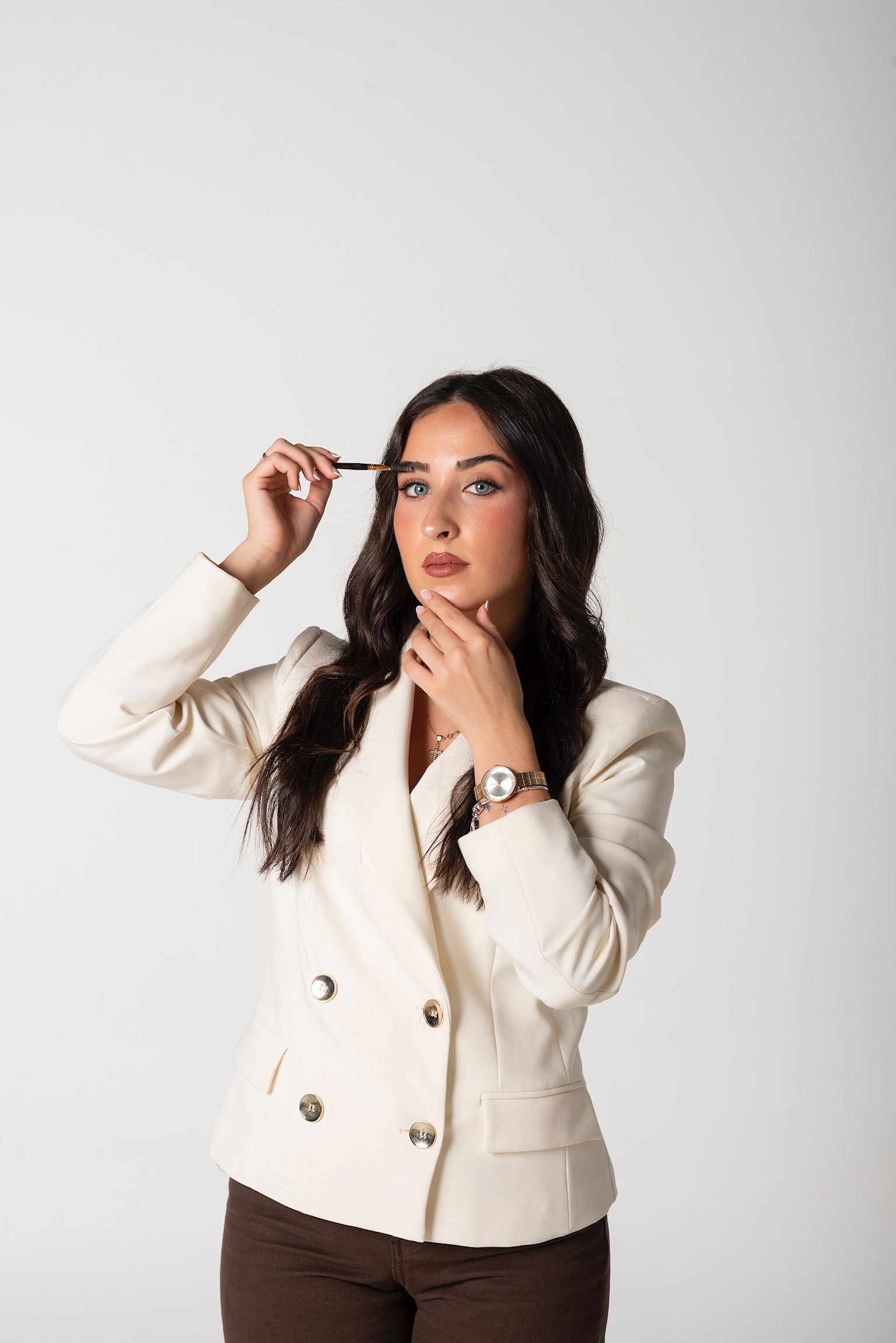 Nerea Montoro, estética en Monfit Studio Córdoba