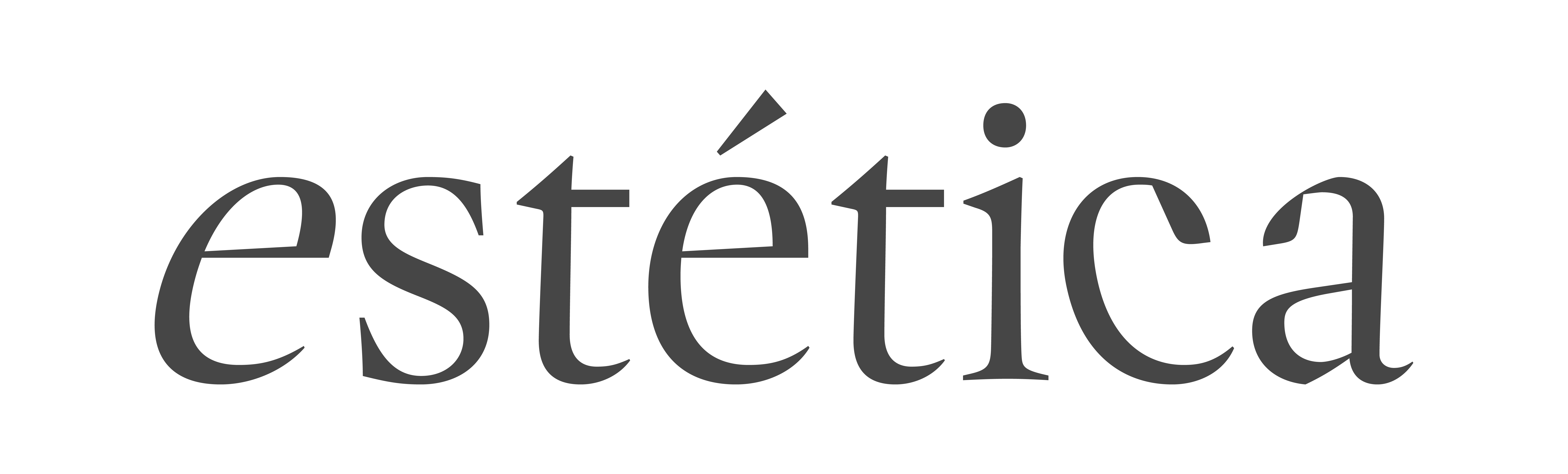 Estética